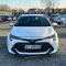 Toyota Corolla Hybride 2023 blanc, essence