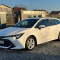 Toyota Corolla Hybride 2023 blanc, essence