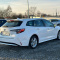 Toyota Corolla Hybride 2023 blanc, essence