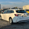 Toyota Corolla Hybride 2023 blanc, essence