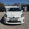 Toyota Prius 3 2010 biały, benzyna/gaz