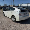 Toyota Prius 3 2010 biały, benzyna/gaz