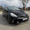 Toyota Prius Plus 2012 czarny, hybrydowy