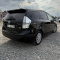 Toyota Prius Plus 2012 czarny, hybrydowy