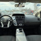 Toyota Prius Plus 2012 czarny, hybrydowy