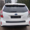 Toyota Prius Plus 2015 biały, benzyna/hybryda