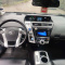 Toyota Prius Plus 2015 biały, benzyna/hybryda