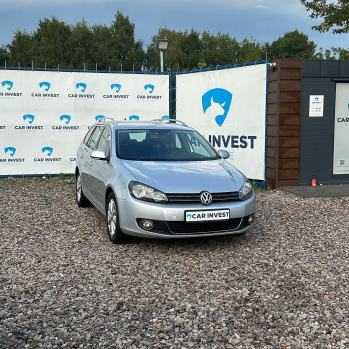Volkswagen Golf 2010