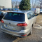 Volkswagen Golf 2017 szary, diesel