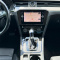 Volkswagen Passat GTE 2018 black, petrol/hybrid