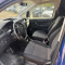 Volkswagen Caddy 2018 niebieski, benzyna/gaz