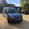 Volkswagen Caddy 2018 niebieski, benzyna/gaz