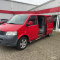 Volkswagen T5 Kombi 2.5 TDI lang 2007