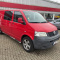 Volkswagen T5 Kombi 2.5 TDI lang 2007