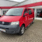 Volkswagen T5 Kombi 2.5 TDI lang 2007