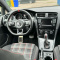 Volkswagen Golf GTI 2015 czarny, benzyna