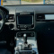 Volkswagen Touareg 2014 noir, diesel