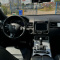 Volkswagen Touareg 2014 noir, diesel