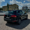 Volkswagen Touareg 2014 noir, diesel