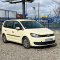 Volkswagen Touran 2014.