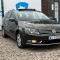 Volkswagen Passat B7 2012