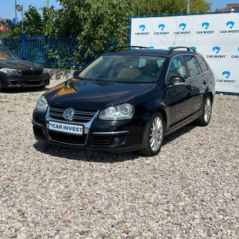 Volkswagen Golf 2008