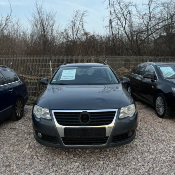 Volkswagen Passat 2788 2009