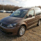 Volkswagen Caddy KastenKombi Highline 4Motion 2013