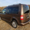 Volkswagen Caddy KastenKombi Highline 4Motion 2013
