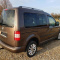 Volkswagen Caddy KastenKombi Highline 4Motion 2013