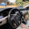 Volkswagen Passat 2019 czarny, diesel