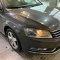 Volkswagen Passat 2.0 TDI Comfortline BlueMotion 2012