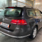 Volkswagen Passat 2.0 TDI Comfortline BlueMotion 2012