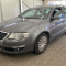 Volkswagen Passat 2.0 TDI Sportline 4Motion 2007