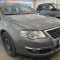 Volkswagen Passat 2.0 TDI Sportline 4Motion 2007