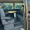 Volkswagen Multivan 2014 black, diesel