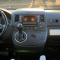 Volkswagen Multivan 2014 black, diesel