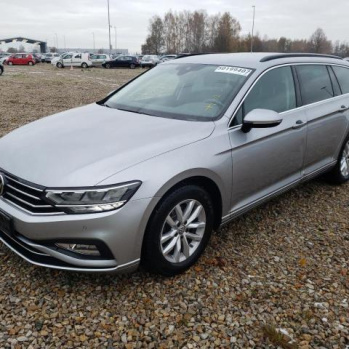 Volkswagen Passat Variant Business 2019