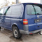 Volkswagen T5 Transporter Kasten-Kombi Kombi 4Motion 2010