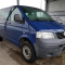 Volkswagen T5 Transporter Kasten-Kombi Kombi 4Motion 2010