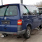 Volkswagen T5 Transporter Kasten-Kombi Kombi 4Motion 2010