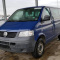 Volkswagen T5 Transporter Kasten-Kombi Kombi 4Motion 2010