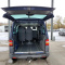 Volkswagen T5 Transporter Kasten-Kombi Kombi 4Motion 2010