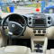 Volkswagen Tiguan 2009 черный, дизель