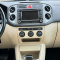 Volkswagen Tiguan 2009 черный, дизель