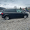 Volkswagen Sharan 2012 black, turbodiesel