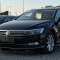 Volkswagen Passat B8 Highline 2016 czarny, diesel