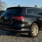 Volkswagen Passat B8 Highline 2016 czarny, diesel