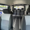 Volkswagen Multivan 2008 czarny, turbodiesel
