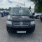 Volkswagen Multivan 2008 czarny, turbodiesel